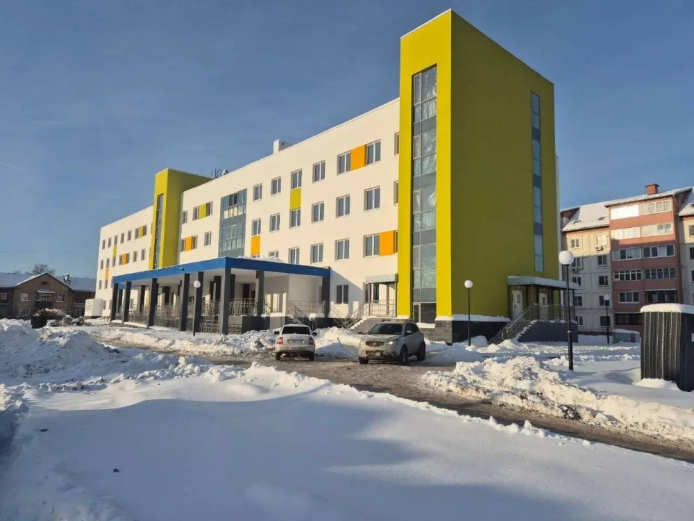 В ИСУП внесли 562 бюджетных объекта Нижегородской области