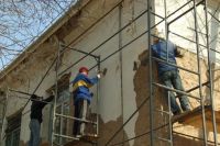 Работы по капремонту первых 20 нижегородских домов в рамках региональной программы 2016 года начнутся в течение месяца