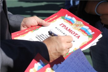 Спартакиада для находящихся в трудной жизненной ситуации детей провели в Чебоксарах
