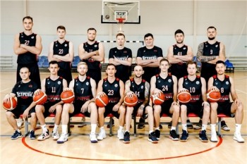 БК "Чебоксарские ястребы" сыграет в отборочном туре Кубка России