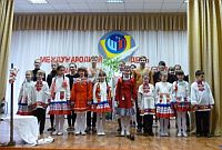 Международный день школьных библиотек отметили в г. Чебоксары