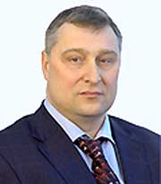 По мнению Косовских, НРО новой объединенной партии должен возглавить Антонов
