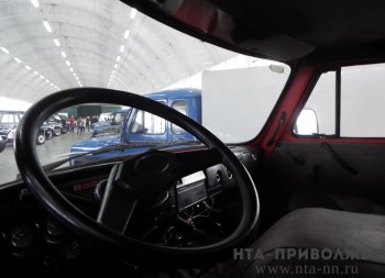 Кировскую коммунальную технику переведут на газ Кировскую коммунальную технику переведут на газ