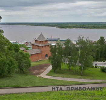 Игорь Комаров и Сергей Черногаев обсудили защиту трудовых прав и развитие соцпартнёрства в ПФО