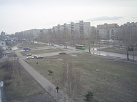 В Нижегородской области в ближайшее время погода существенно не изменится