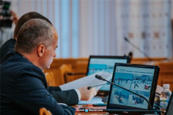 Тринадцать лыжных трасс откроют в Чебоксарах этой зимой