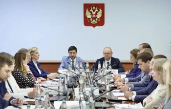 Комитет СФ поддержал ремонт стадиона и возведение корпуса онкодиспансера в Пензе