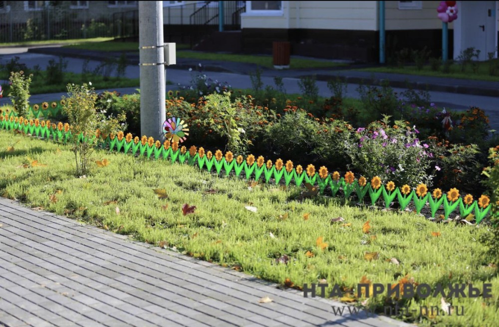 Объем благоустройства по нацпроекту на 2026 год определили в Оренбуржье