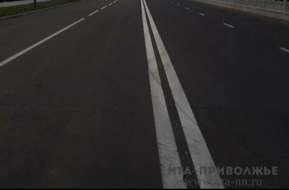 Стоимость ремонта автодороги в Чувашии в ходе торгов снизилась на 30%