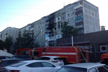 Срок сноса аварийного дома на ул. Краснодонцев в Нижнем Новгороде ещё не определён