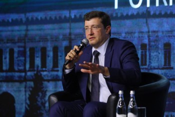 Две трети поручений Глеба Никитина выполнено органами исполнительной власти и МСУ по итогам августовской встречи с предпринимателями