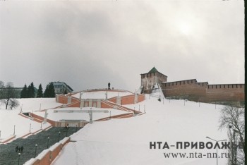 Облачная погода прогнозируется в Нижегородской области в середине недели