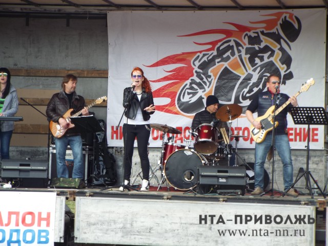 Мэрия подготовила инструкцию для уличных артистов Нижнего Новгорода Мэрия подготовила инструкцию для уличных артистов Нижнего Новгорода