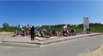Мемориал в рамках проекта Память поколений создадут на Ново-Сормовском кладбище