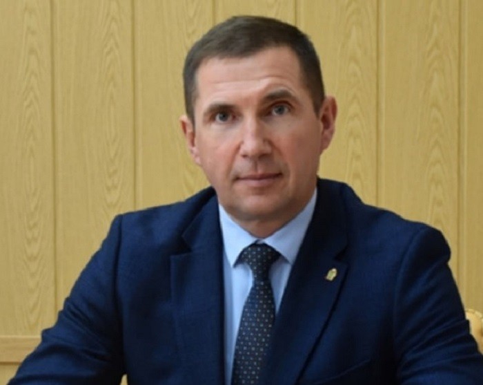 Глава Пензы Олег Денисов приостановил активность в Telegram