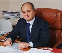 Кондрашов подал заявку на участие в конкурсе на замещение должности сити-менеджера Н.Новгорода

