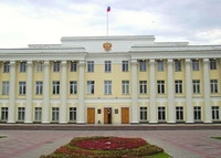 Нижегородское Заксобрание приняло закон о создании новых государственных должностей в  правительстве региона