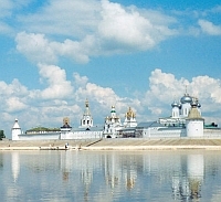 В Нижегородской области 7 августа пройдут праздничные мероприятия, посвященные дню памяти преподобного Макария Желтоводского 