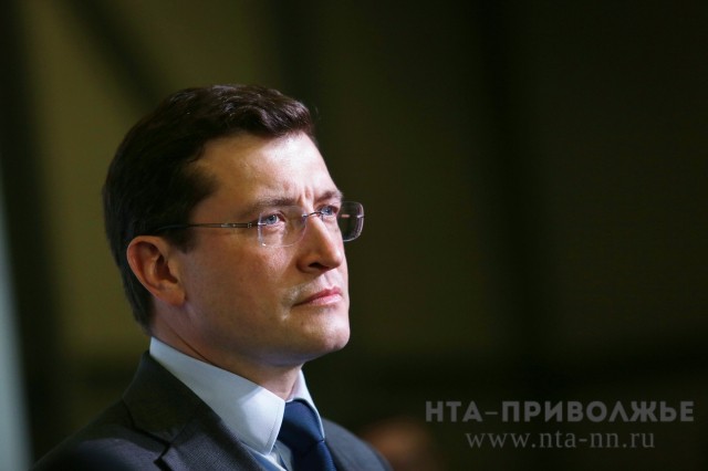 "Испокон веков воины, охраняющие рубежи родной земли, были символами мужества и отваги", - Глеб Никитин