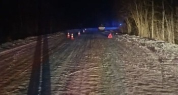 Приговор вынесен по делу о смерти ребенка на тюбинге в Кировской области