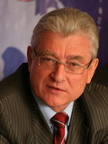 Новый зампред нижегородского Заксобрания вступит в должность в январе 2008 года - Лунин 

