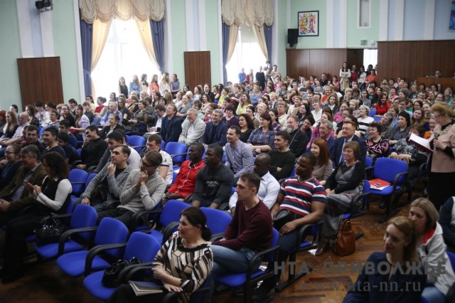 Почти 130 иностранцев необоснованно зачислены в ульяновский техуниверситет