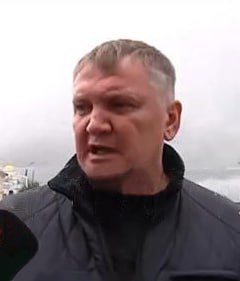 Балахнинец объявлен в розыск по делу о присвоении выплат участников СВО