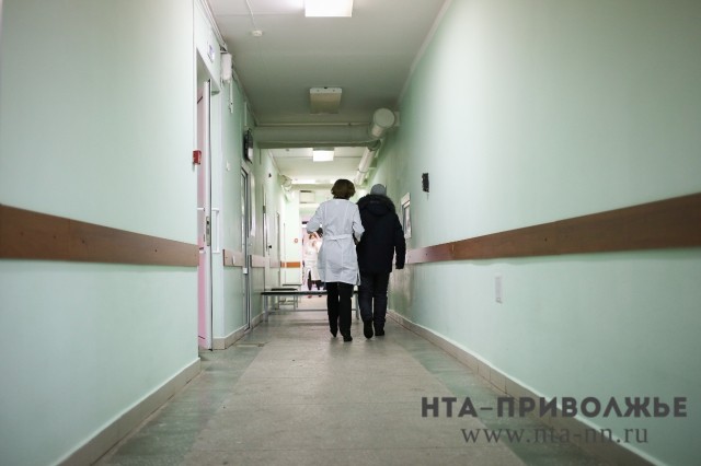 Количество заболевших корью в Нижегородской области увеличилось до пяти