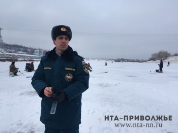 Павел Гладилов стал нижегородским госинспектором по маломерным судам