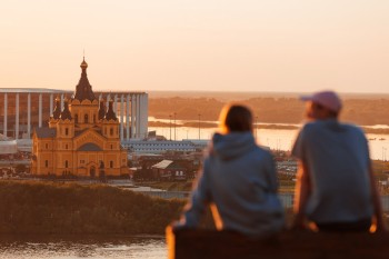 Пять миллионов туристов посетили Нижегородскую область в 2025 году