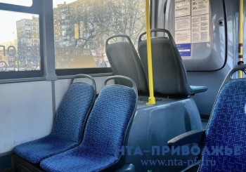 Конкурс на перевод маршрутов №8 и 41 на брутто-контракты объявили в Саратове