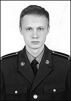 Военврач госпиталя нижегородского ГУВД Коногов погиб в Ингушетии