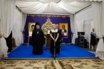&quot;Широкая масленица&quot; открылась в Нижнем Новгороде