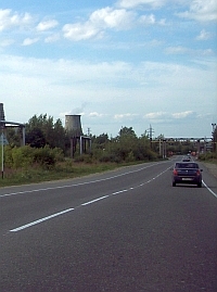Более 600 км дорог и 12 мостов и путепроводов отремонтировано в Нижегородской области в 2013 году