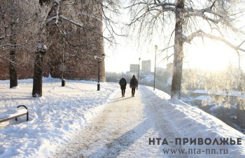 Народные приметы: 3 февраля