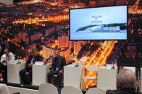 
Участие чебоксарской делегации на &quot;MIPIM&quot; открыло для нас новые горизонты, - Алексей Ладыков
