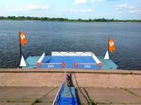В Н.Новгороде 19 июля откроется концертная площадка на Волге