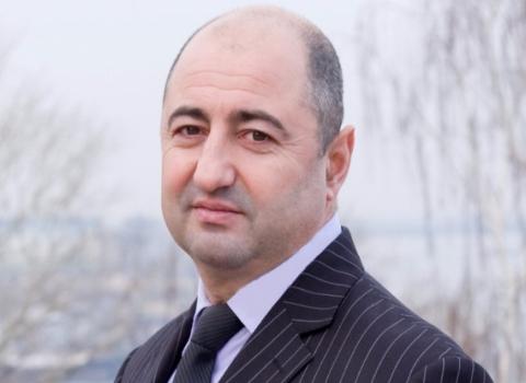 Александр Вайнберг стал единственным кандидатом на пост представителя Нижегородской области в Совете Федерации РФ Александр Вайнберг стал единственным кандидатом на пост представителя Нижегородской области в Совете Федерации РФ