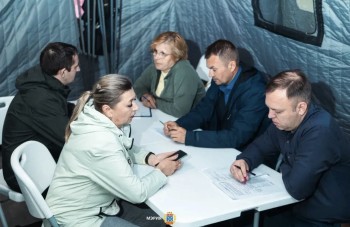 37 МКД восстановлены в Чебоксарах после атаки БПЛА 5 мая