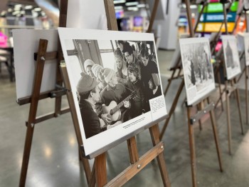 «Мебельный Базар» приглашает в зимнее путешествие в Горький