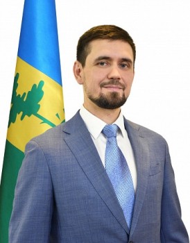 Роман Булатов стал первым заместителем руководителя исполкома Нижнекамского района Татарстана