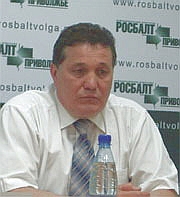 Гособвинение намерено обжаловать решение суда, прекратившего дело в отношении нижегородского депутата Ягудина