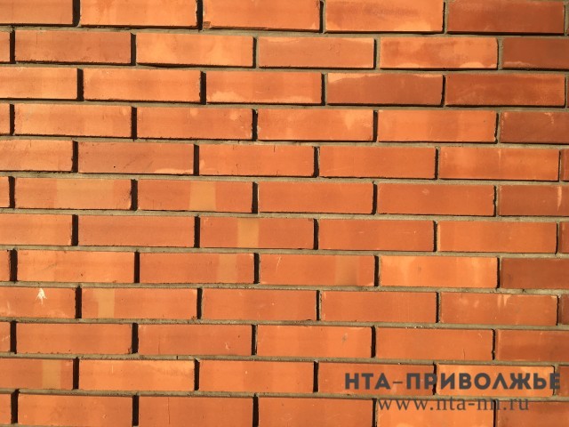 Часть квартир проблемной "Воскресенской слободы" передадут Нижегородской области