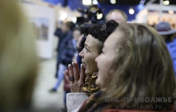 Чувашия вошла в ТОП-15 регионов по поддержке СОНКО