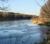 Администрация Н.Новгорода в 2012 году планирует направить 55 млн. рублей на охрану окружающей среды 
