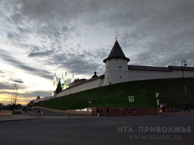 Парковки в Казани 30 августа будут работать бесплатно