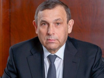 Глава Марий Эл Александр Евстифеев заявил об отставке