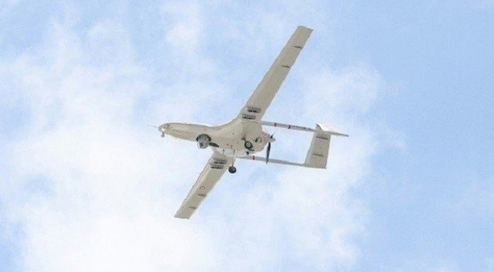 Два дрона ВСУ ликвидировали над Кировской областью днем 4 марта