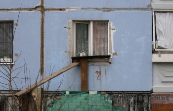 Еще 70 млн рублей выделят в Перми на расселение аварийного жилья