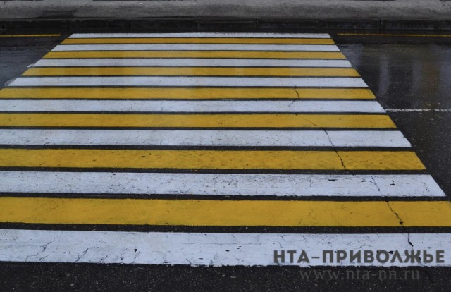 Еще на 172 улицах Нижнего Новгорода нанесут пластичную разметку до 15 октября Еще на 172 улицах Нижнего Новгорода нанесут пластичную разметку до 15 октября